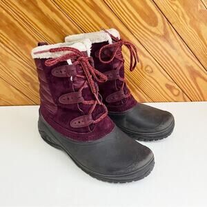 The North Face Shellista II Shorty Boot Winter Snow Ski